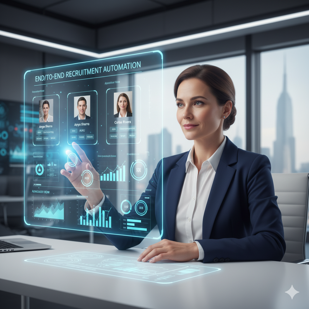 Recruitment Process Outsourcing